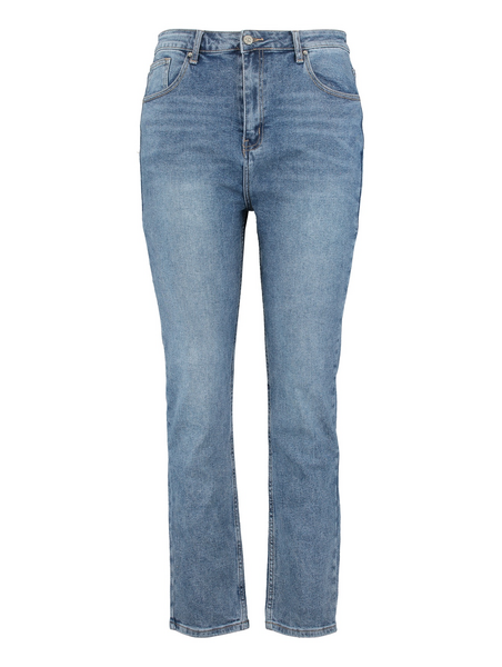 Z-One naisten farkut Lou sininen