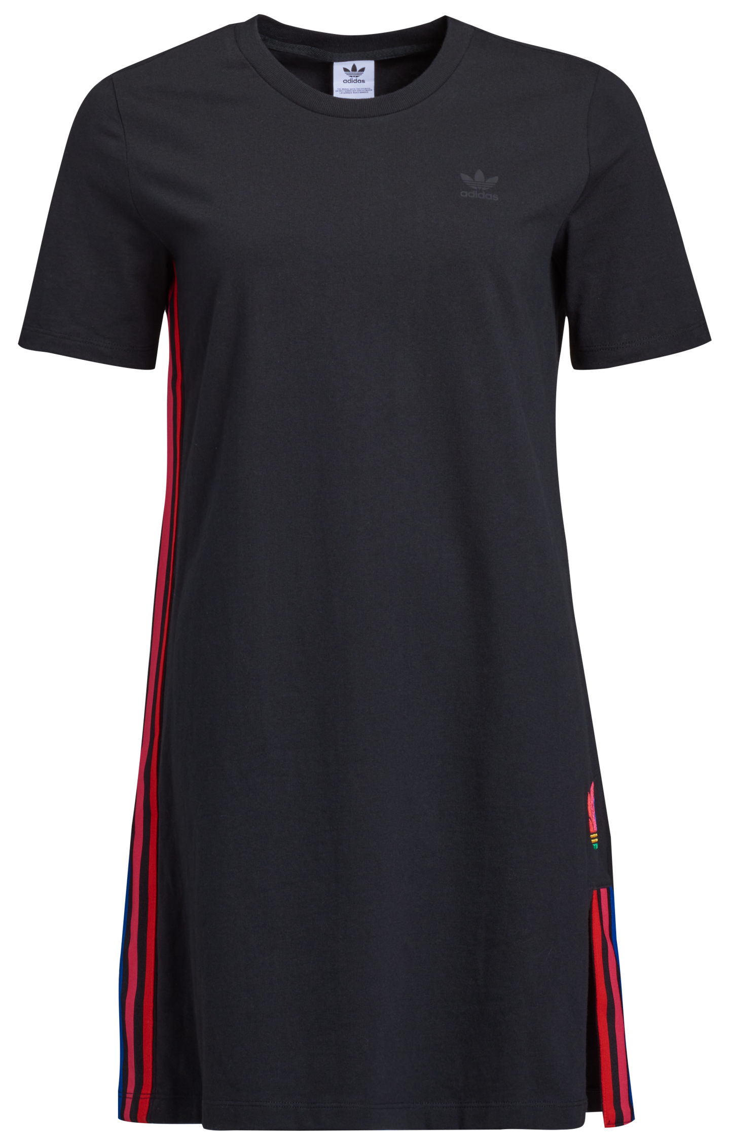 AdidasTrefoil t-paita mekko