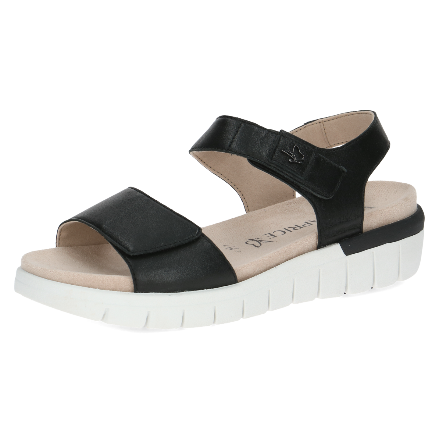 Caprice 28701 naisten sandaalit