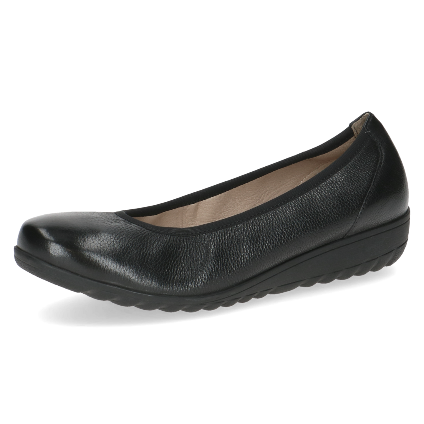 Caprice 22161 naisten ballerinat