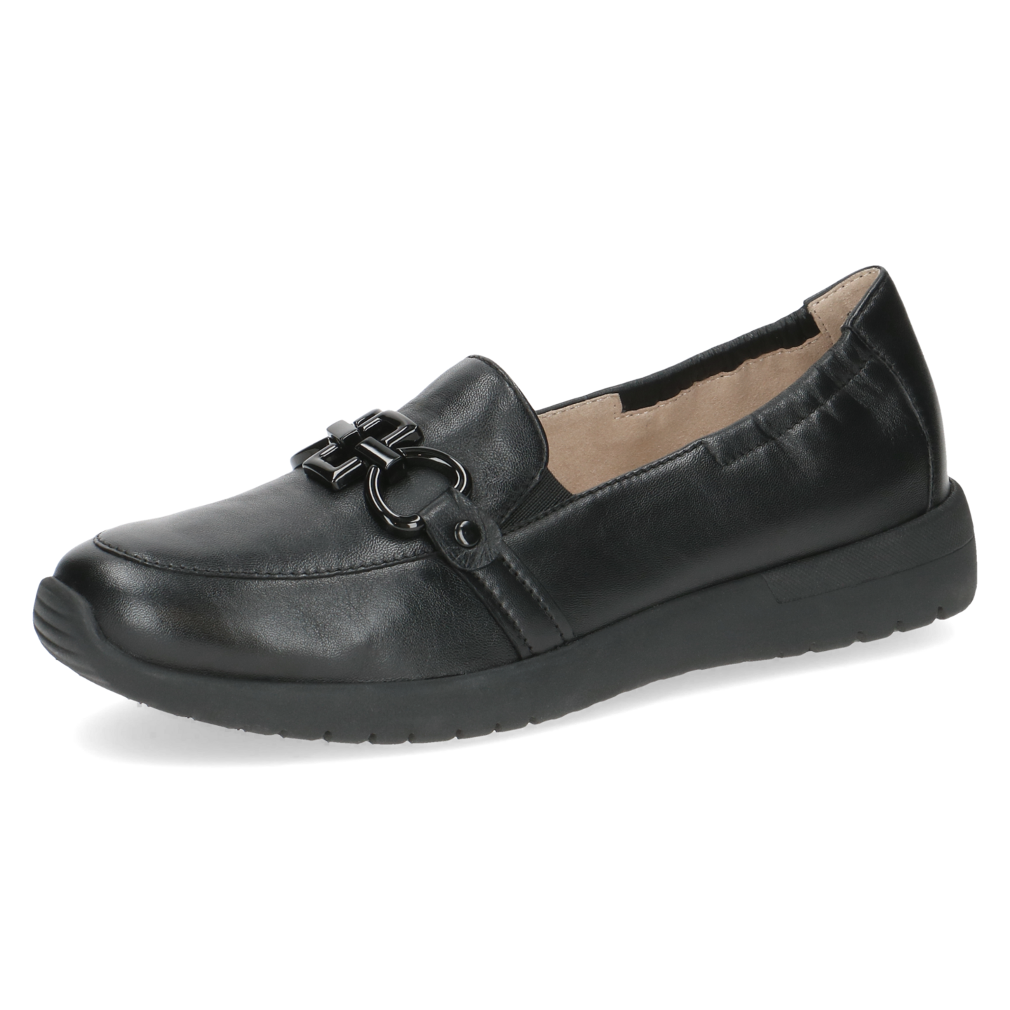 Caprice 24708 naisten loaferit
