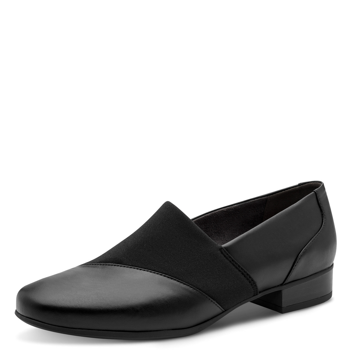Jana shoes leveälestinen kävelykenkä