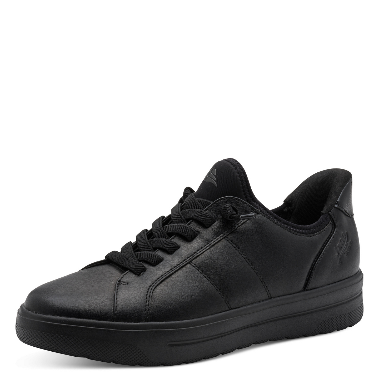 Jana shoes leveälestinen tennari