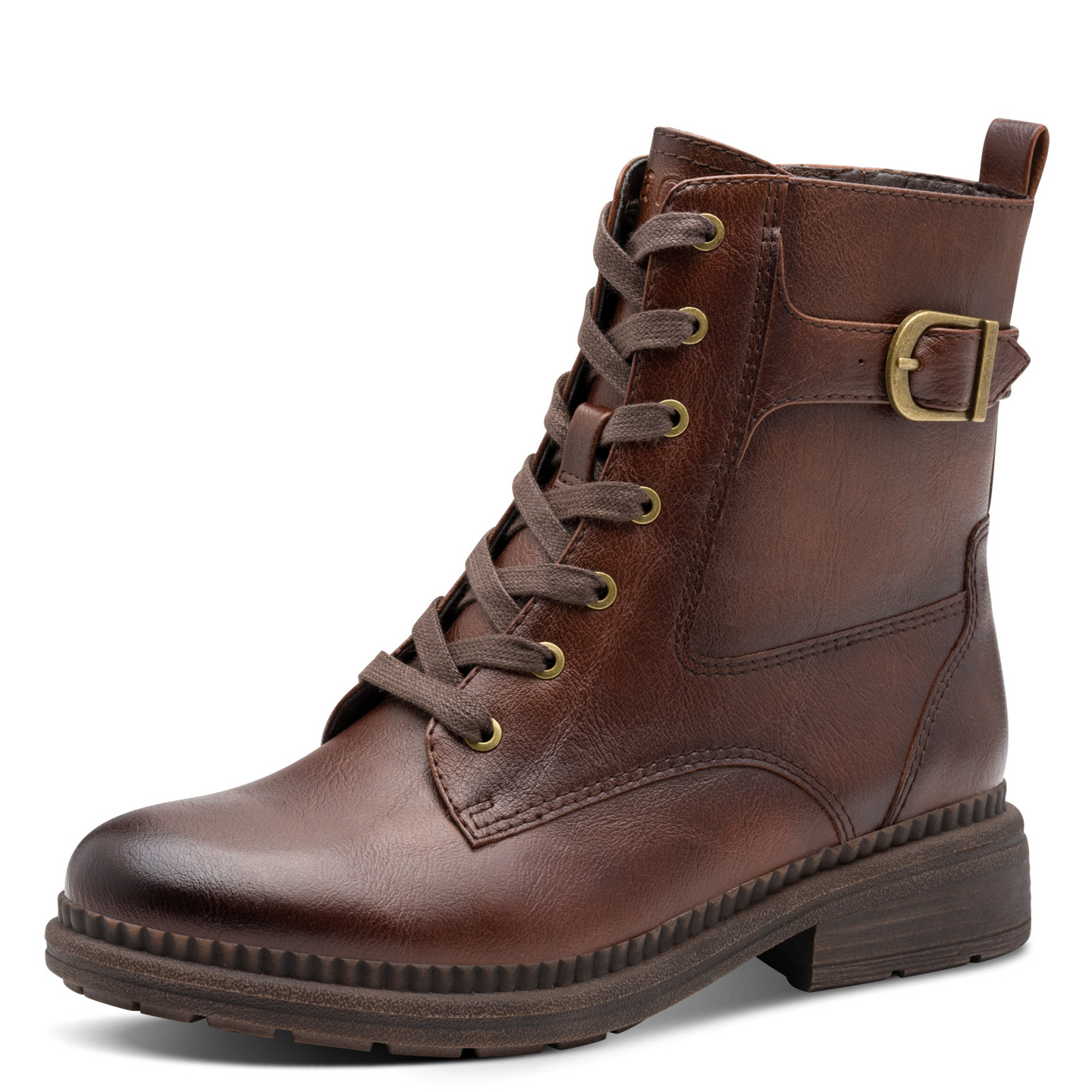 Jana 25289 leveälestiset nilkkurit