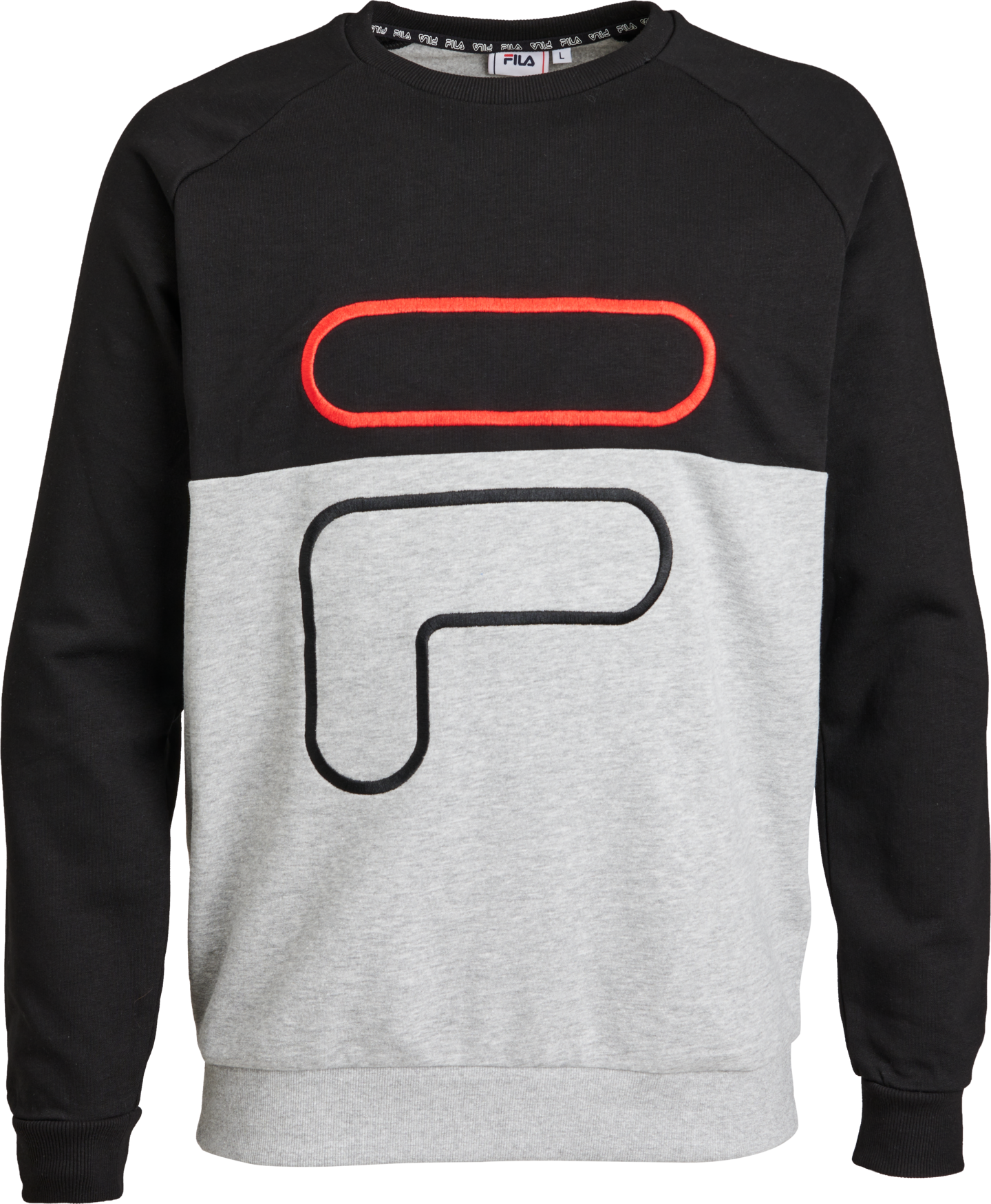 Fila blocked collegepaita Sortino