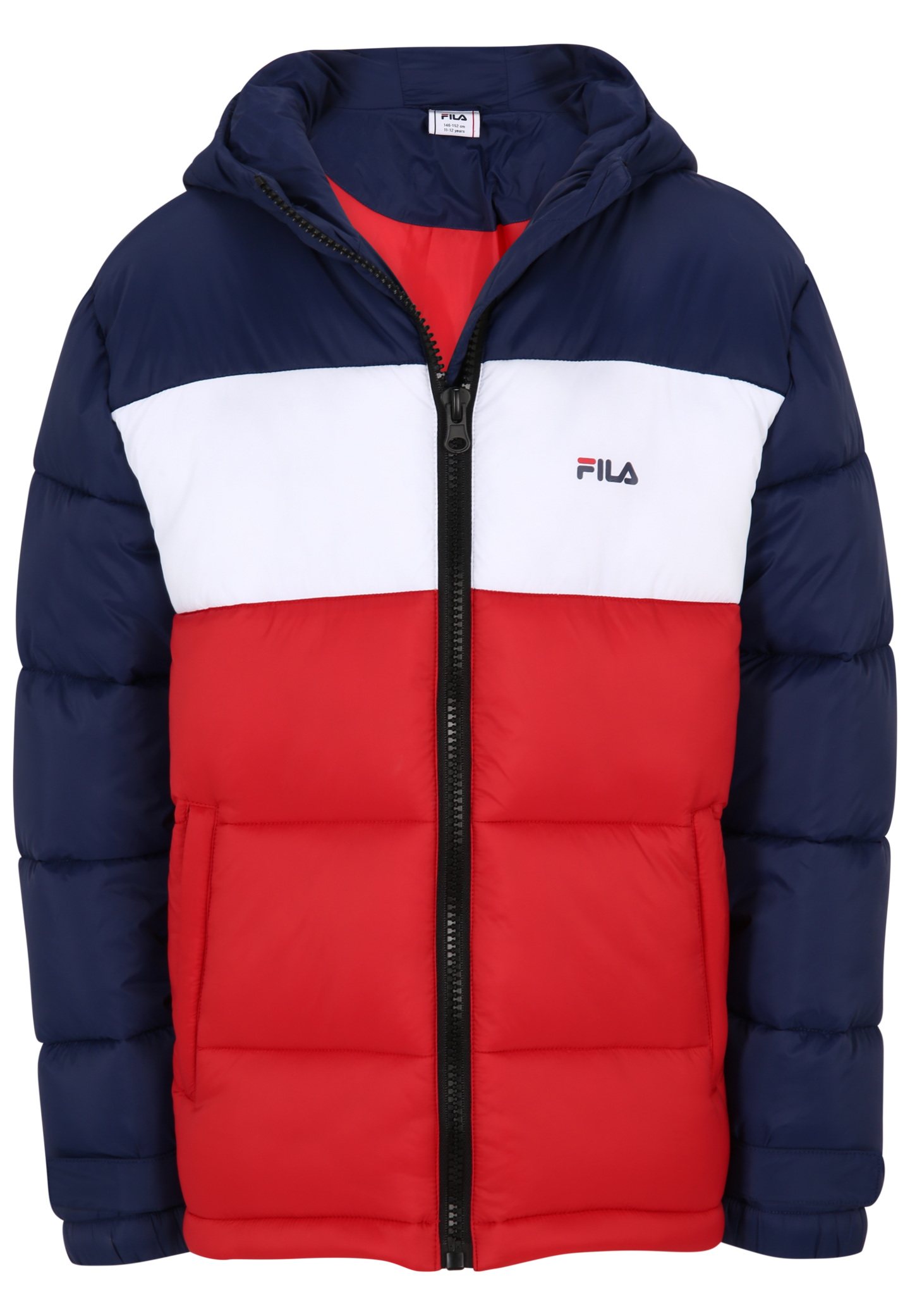 Fila toppatakki Sovizzo
