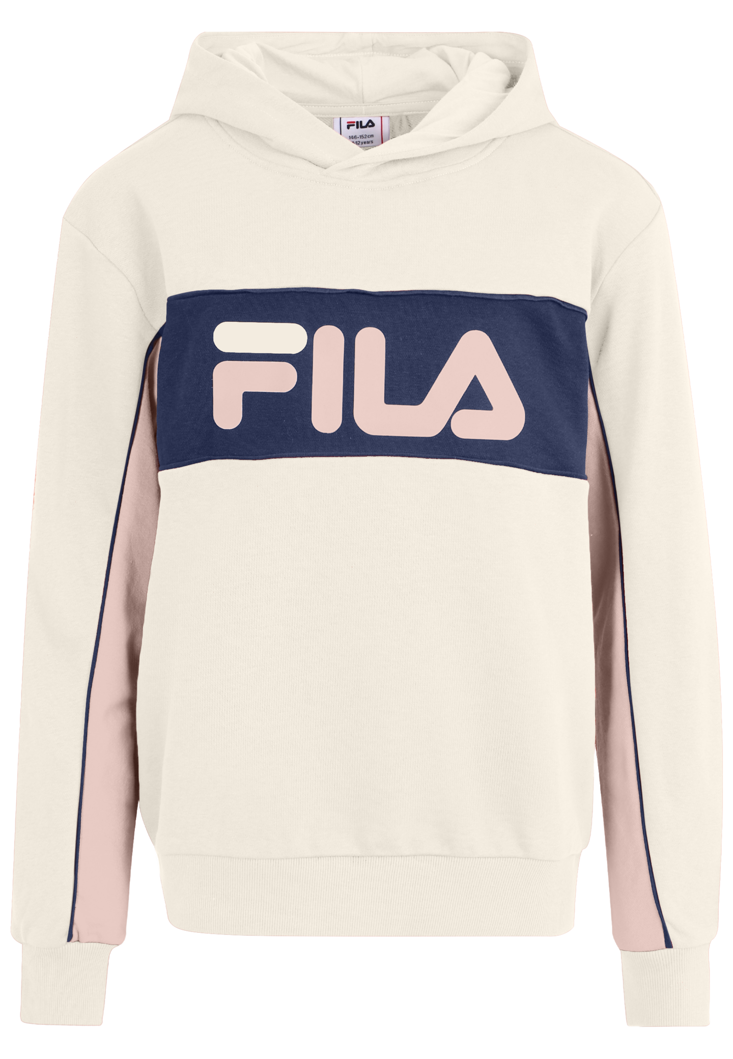 FILA STAUDIN logo huppari