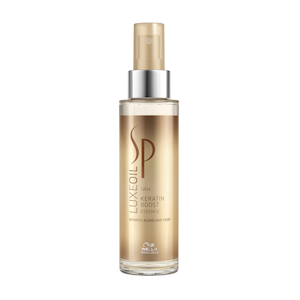 Wella Professionals SP Luxe Oil Keratin Boost Essence tehohoito 100ml