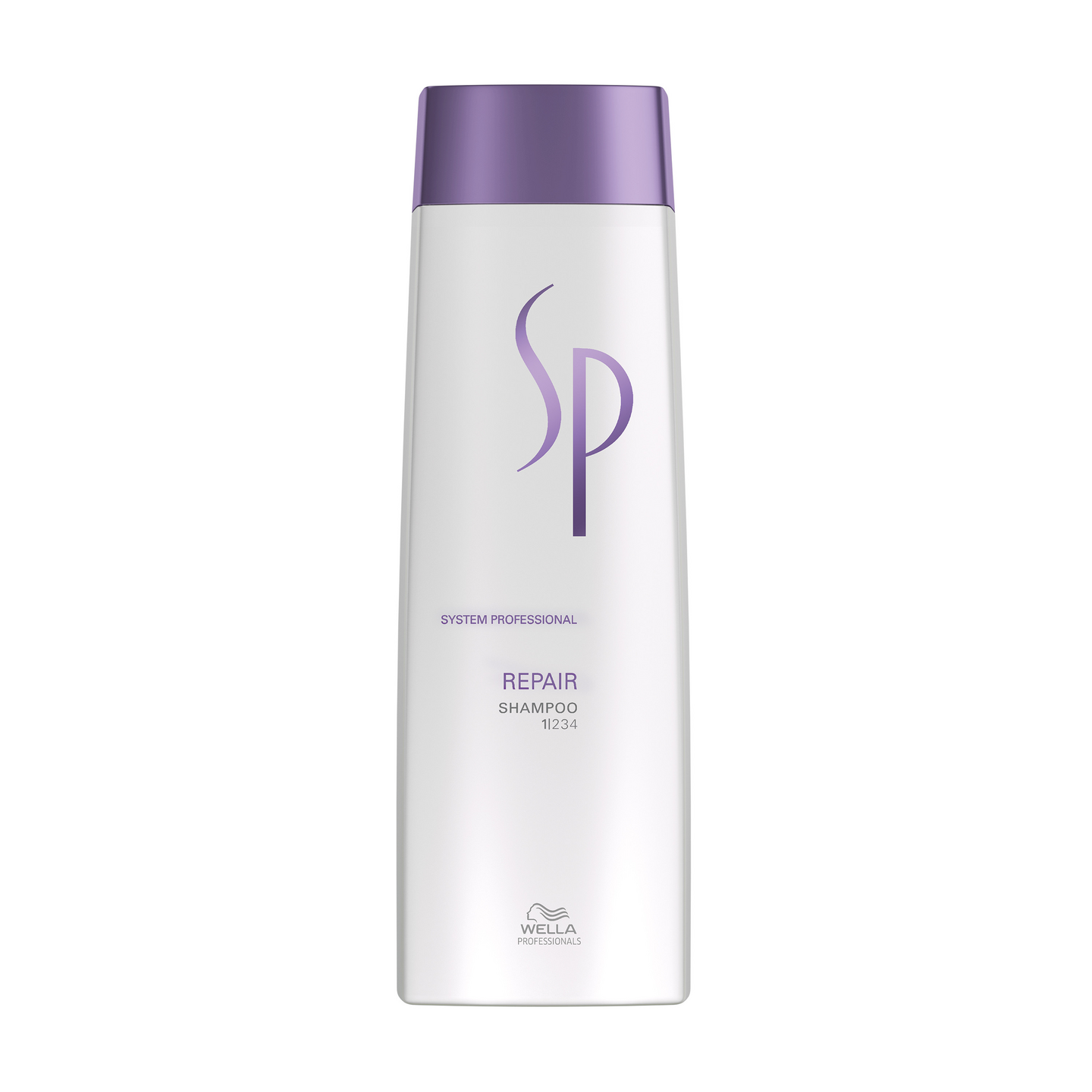 Wella Professional SP shampoo 250ml Repair