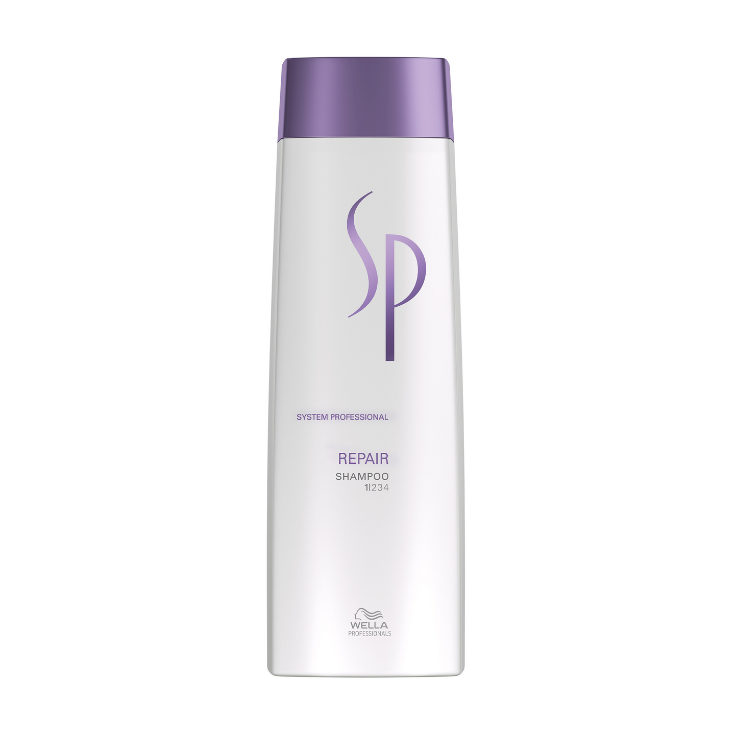 Wella Professionals SP shampoo 250ml Repair