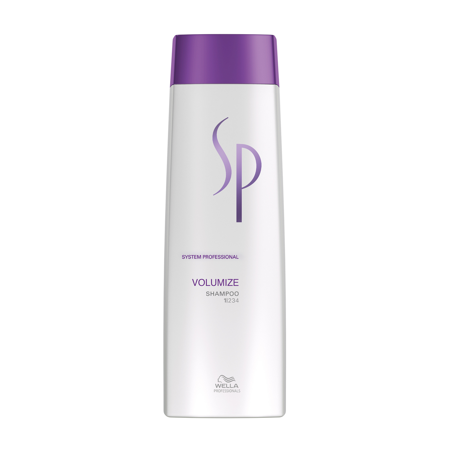 Wella Professionals SP shampoo 250ml Volumize