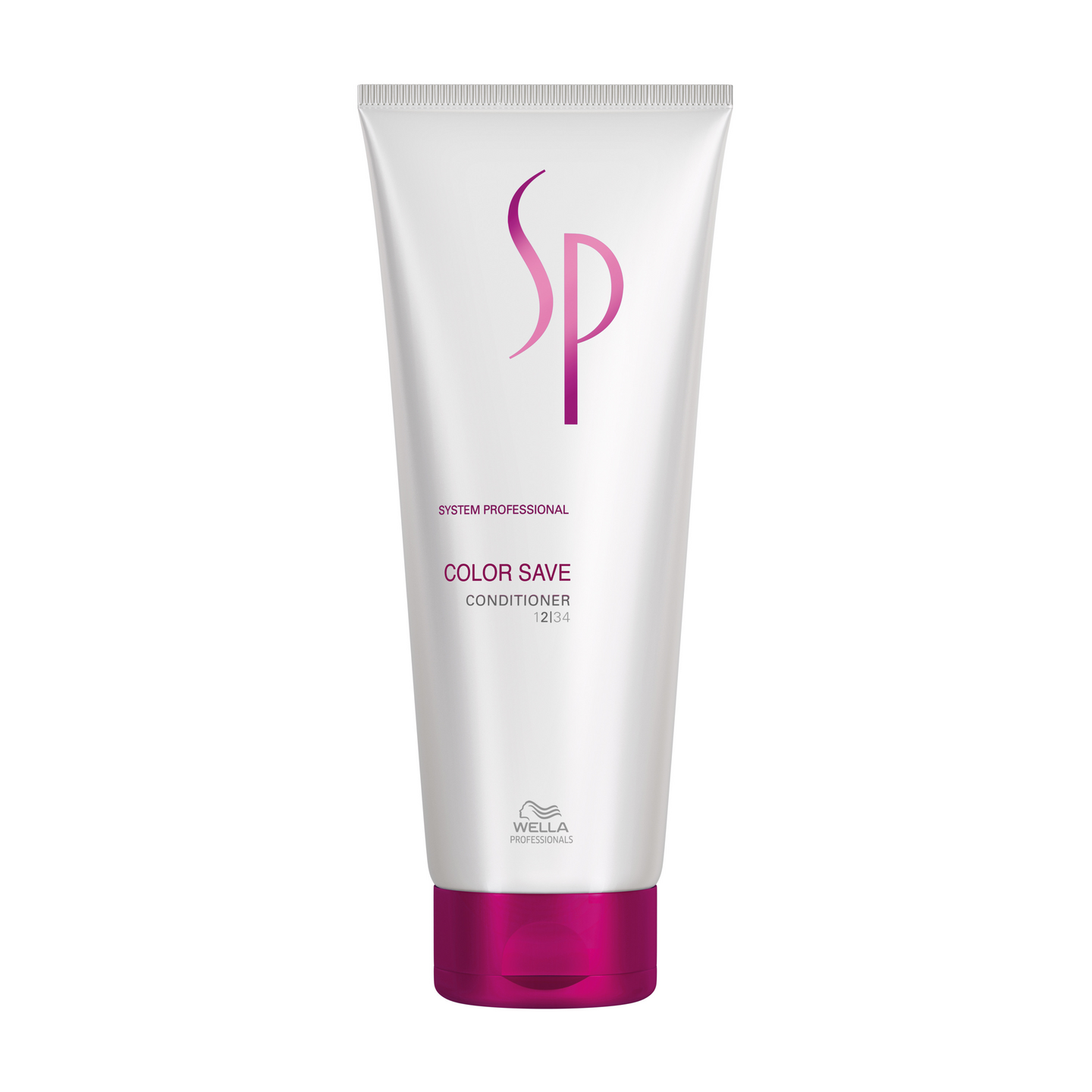 Wella Professional SP hoitoaine 200ml Color Save