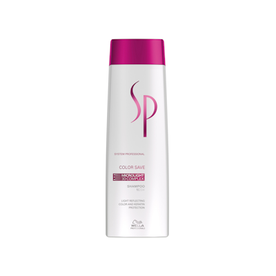 Wella Professionals SP shampoo 250ml Color Save