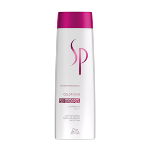 Wella Professionals SP shampoo 250ml Color Save