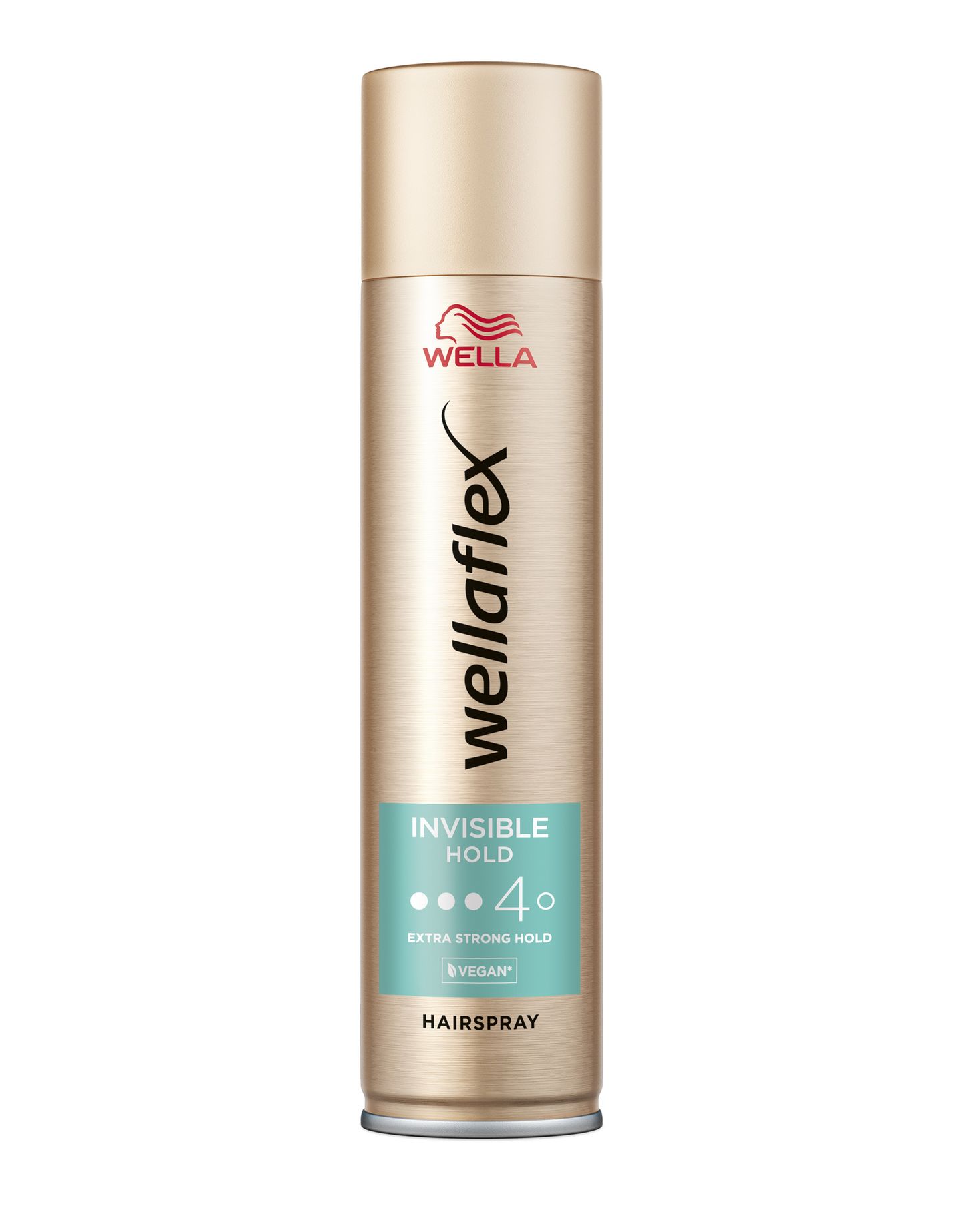 Wella Wellaflex hiuskiinne 250ml Invisible Hold