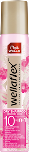 Wellaflex kuivashampoo 180ml Sensual Rose