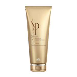 Wella Professionals SP Luxe Oil hoitoaine 200ml Keratin Cream