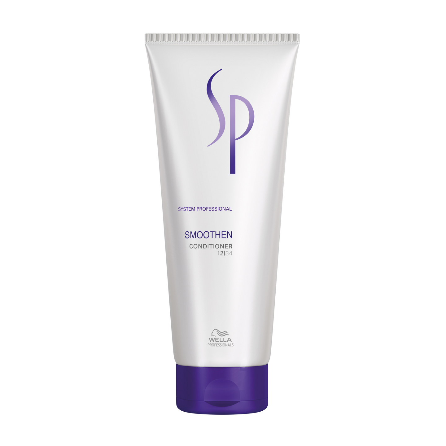Wella Professional SP hoitoaine 200ml Smoothen