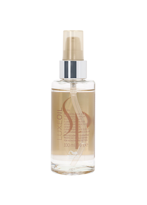 Wella Professionals SP Luxe Oil hiusöljy 100ml