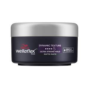 Wella Wellaflex Men Dynamic Texture Muoto vaha75ml