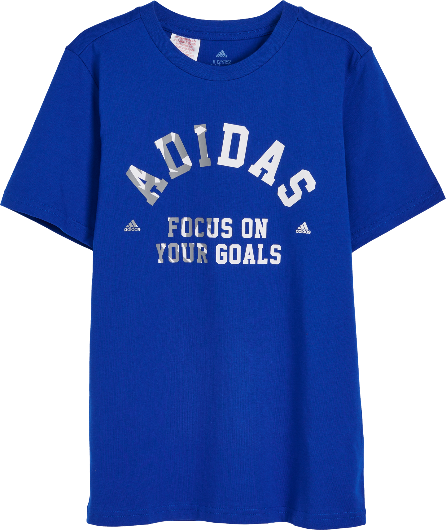 Adidas lasten t-paita