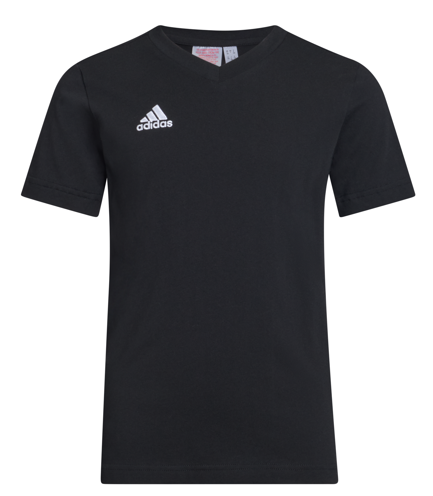 Adidas HC0443 t-paita musta 128