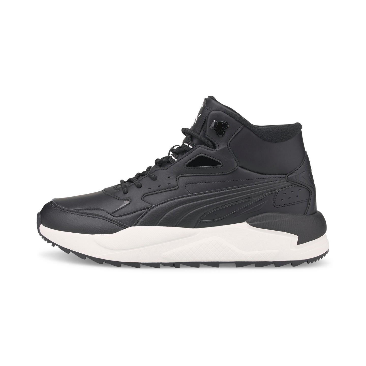 PUMA X-Ray Speed Mid WTR L naisten vapaa-ajan jalkine