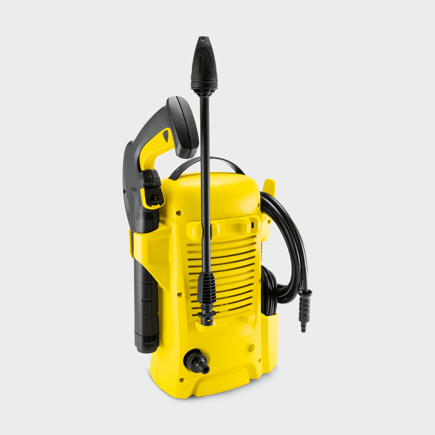 Painepesuri Kärcher K2