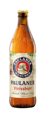 Paulaner Hefe-Weissbier 0,5l 5,5%