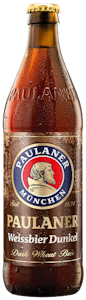 Paulaner Weizen Dunkel 0,5l 5,3%