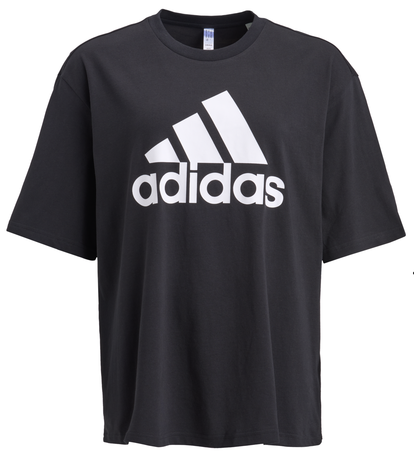 Adidas naisten t-paita