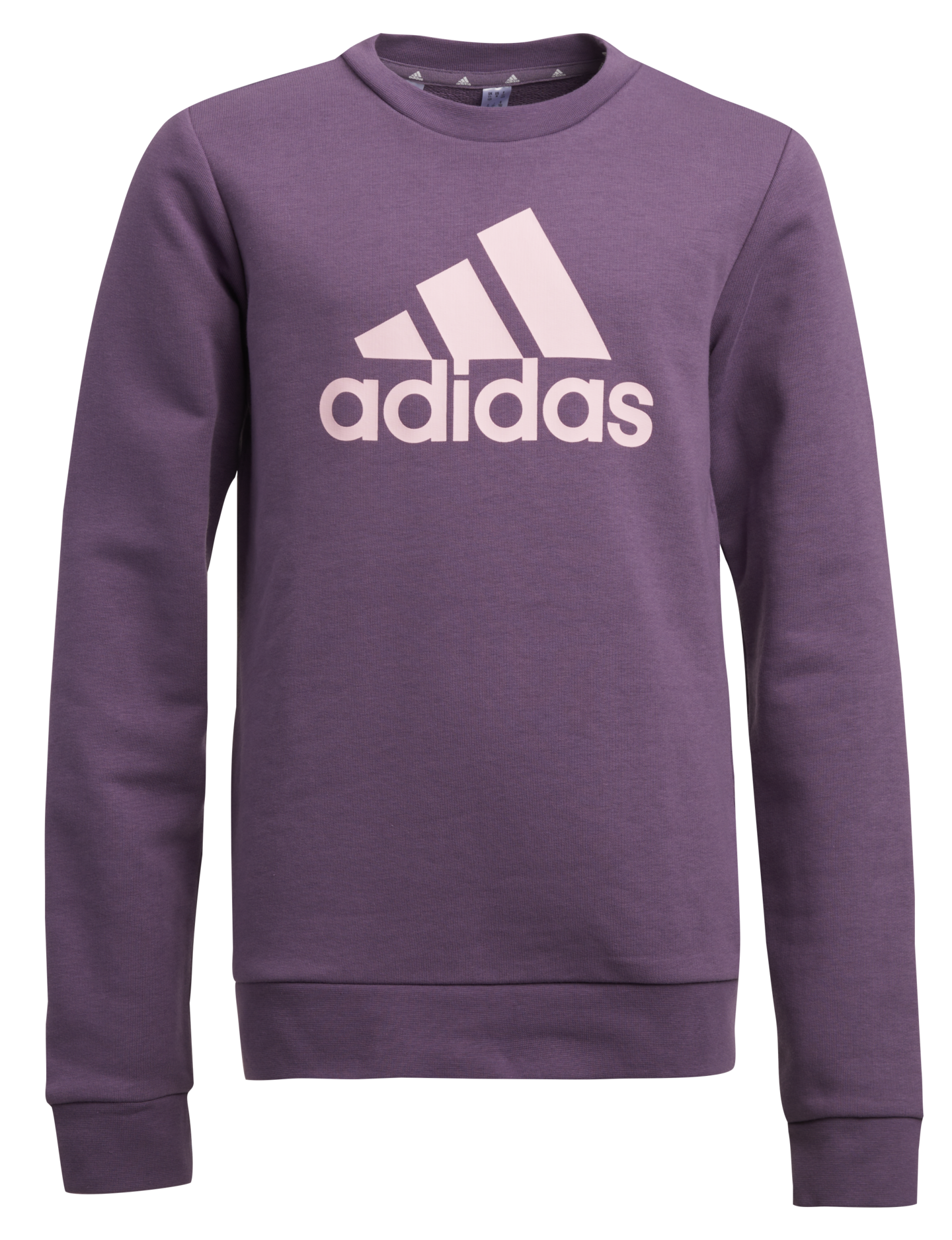 Adidas iso logo collegepaita