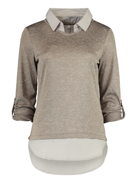 Hailys Tp Lisa KY-2110017 naisten paitapusero