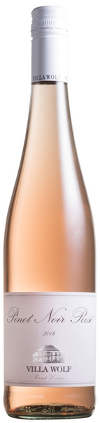 Villa Wolf Pinot Noir Rosé 75cl 11,5%