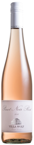 Villa Wolf Pinot Noir Rosé 75cl 11,5%