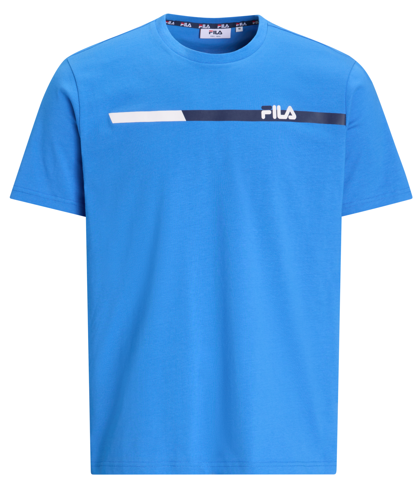 Fila Logo M T-paita sin S