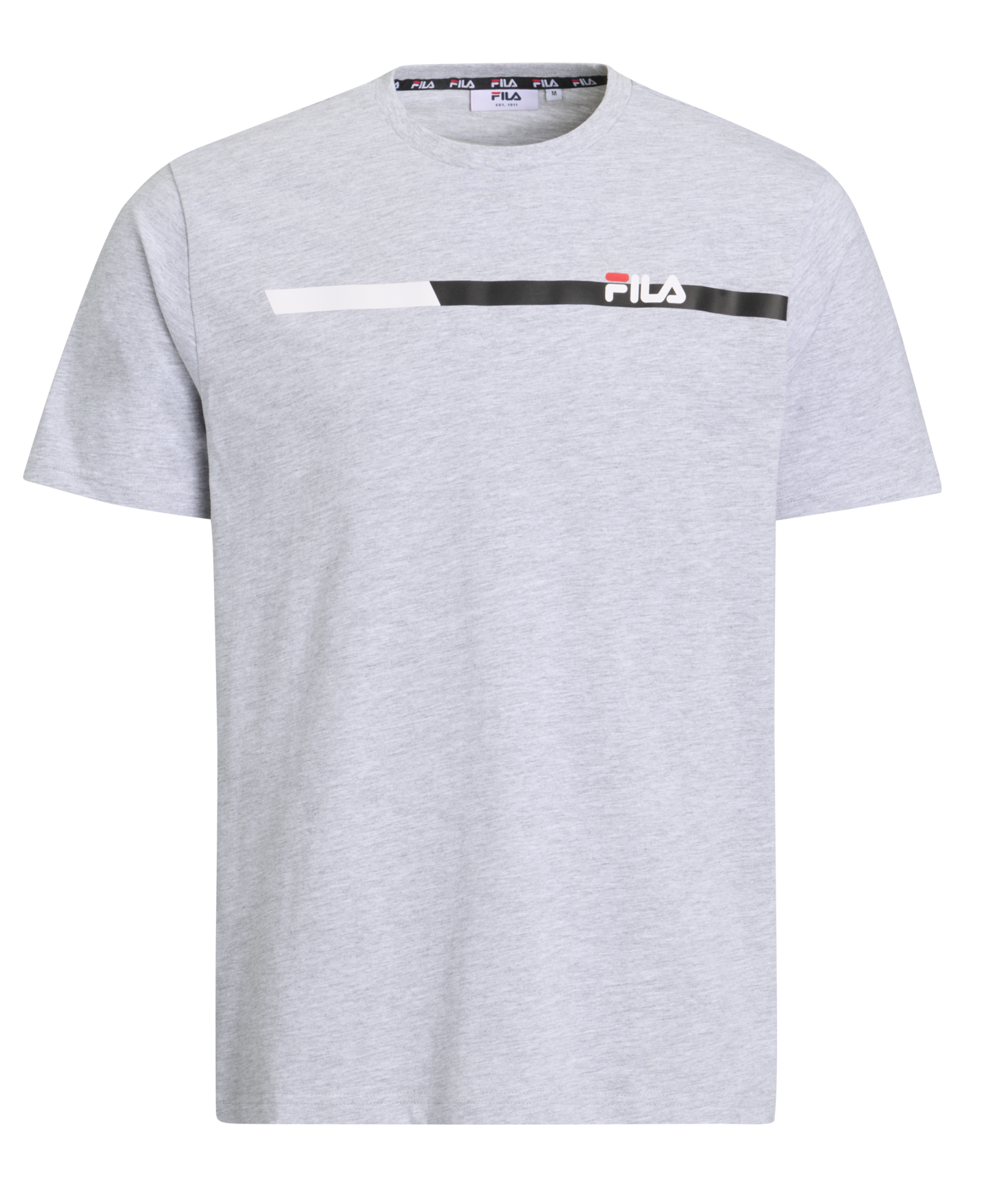 Fila Logo M T-paita ha S