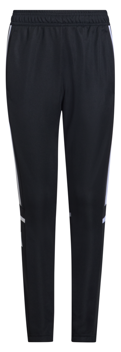Adidas JE2777 verkkahousut musta 164