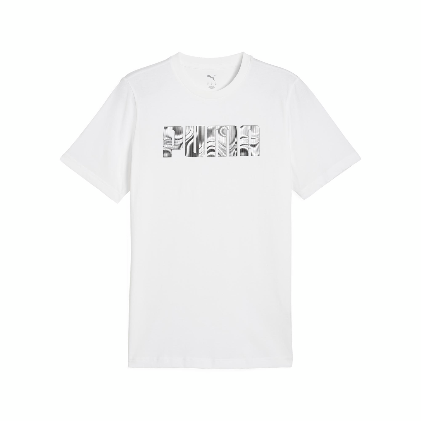 Puma Mass Merchants T-paita