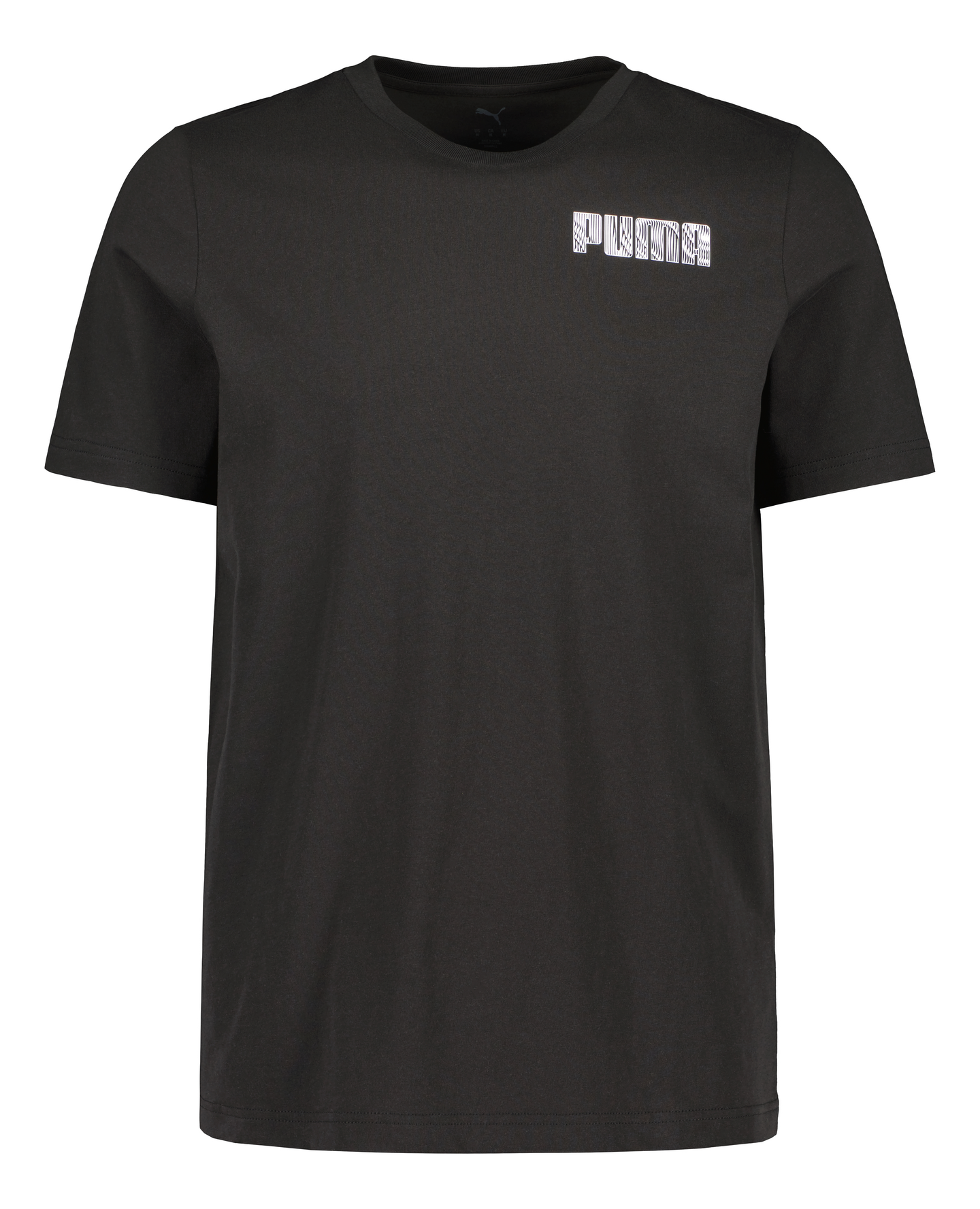 Puma Mass Small Logo t-paita