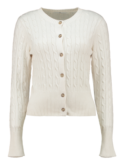 Hailys neuletakki To44nia