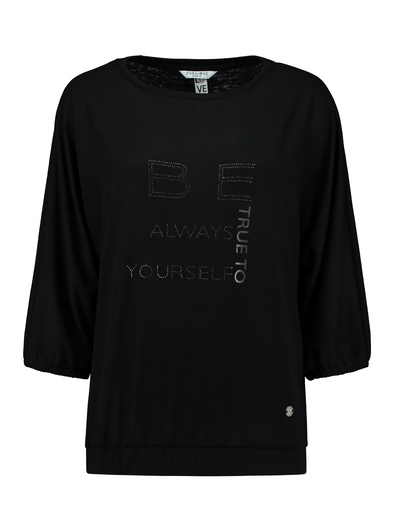 Zabaione pusero La44retta