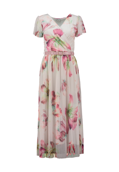 Zabaione naisten mekko Be44la