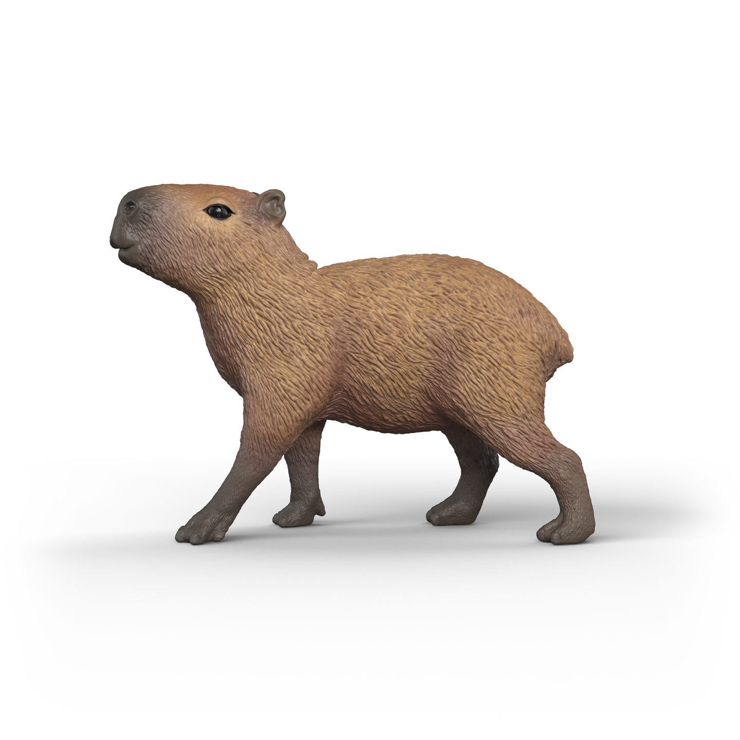 Schleich Capybara