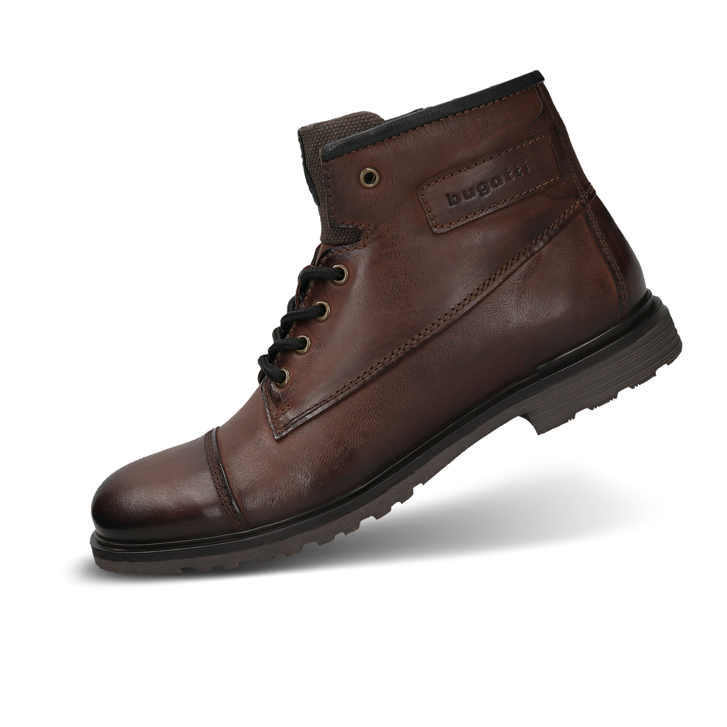 Bugatti Vittore nilkkurit