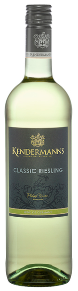 Kendermanns Classic Riesling 75cl 11,5%