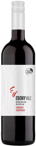 Ebony Vale Cab Sauv 0,05% 0,75l