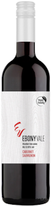 Ebony Vale Cab Sauv 0,05% 0,75l