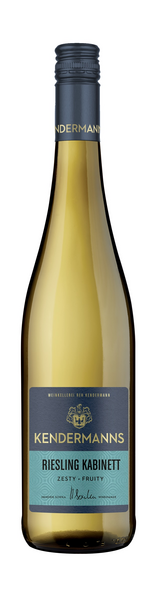 Kendermanns Riesling Kabin 8% 0,75l