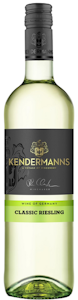 Kendermanns Riesling 18,7cl 12%